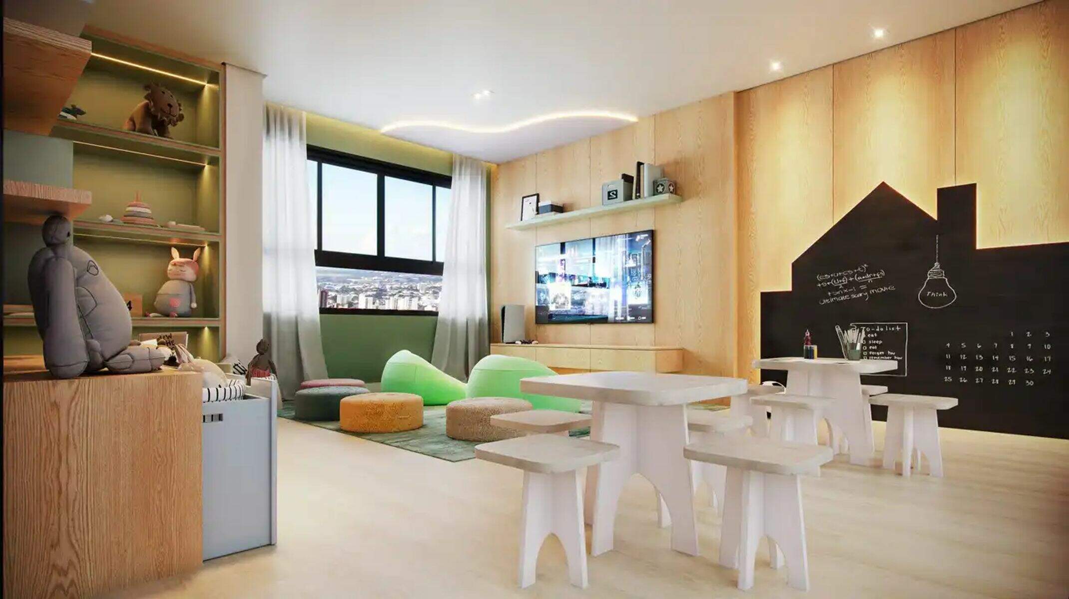 Apartamento, 3 quartos, 117 m² - Foto 16