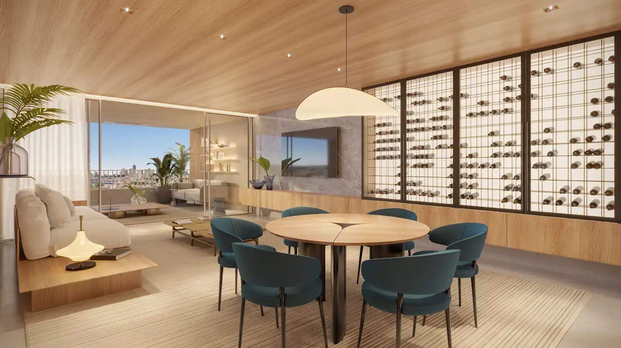 Apartamento, 3 quartos, 262 m² - Foto 24
