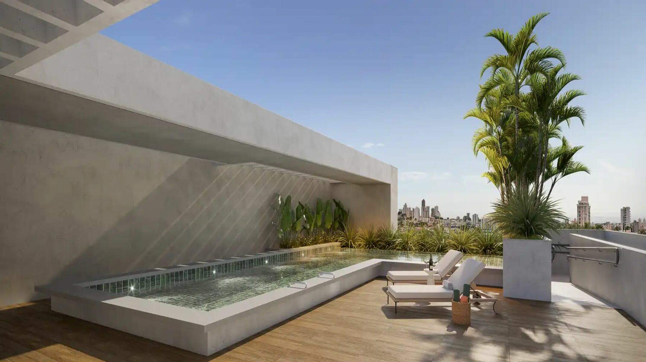 Apartamento, 3 quartos, 262 m² - Foto 2