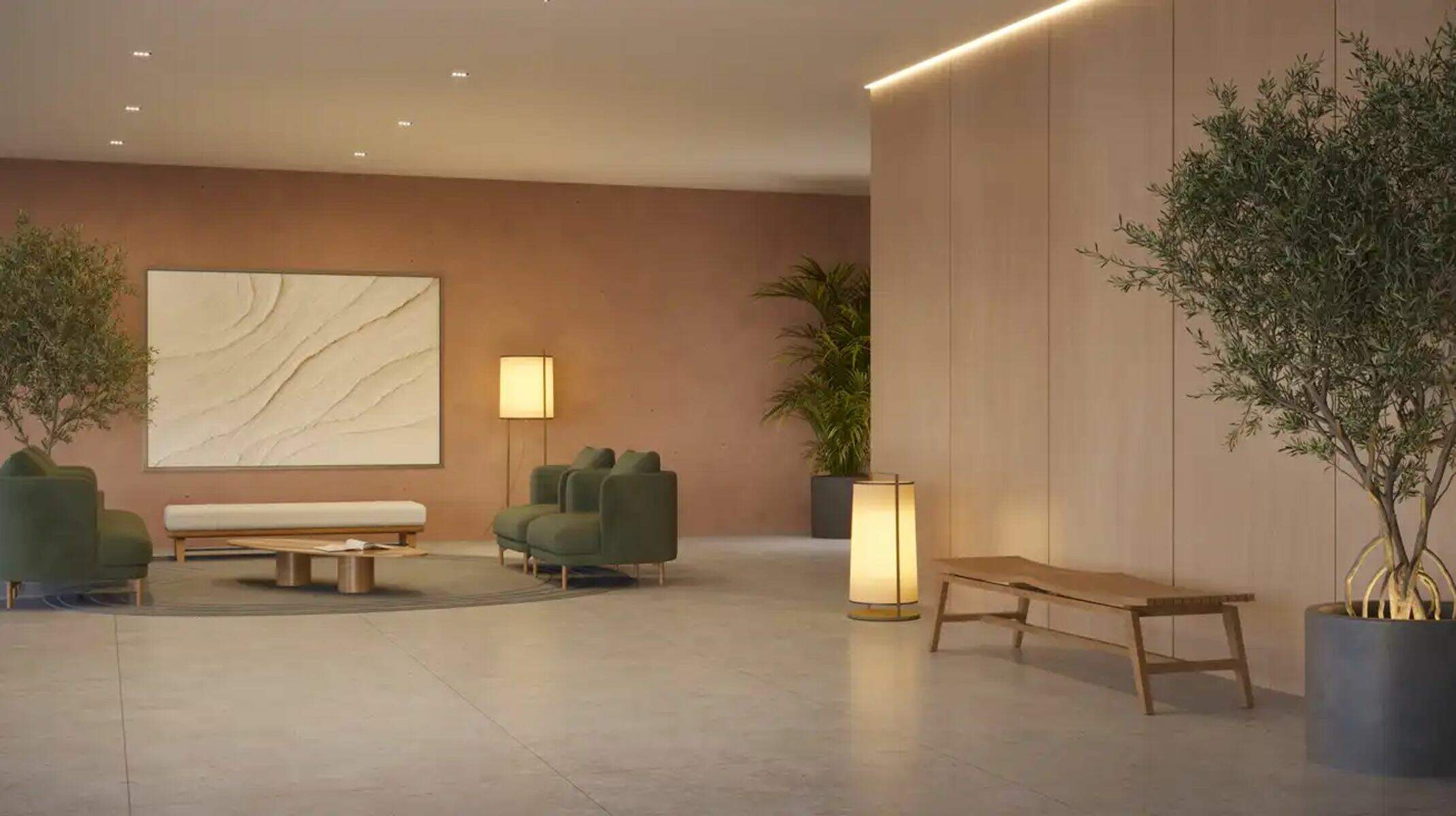 Apartamento, 3 quartos, 262 m² - Foto 11