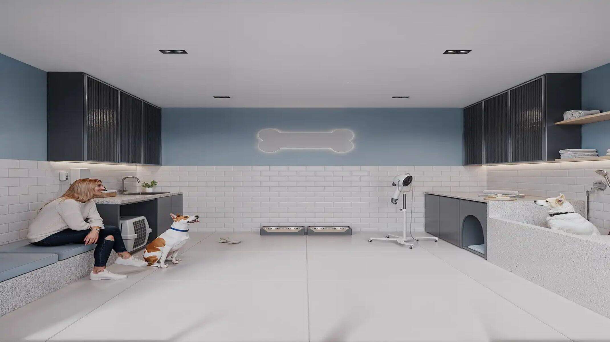 Apartamento, 3 quartos, 262 m² - Foto 12