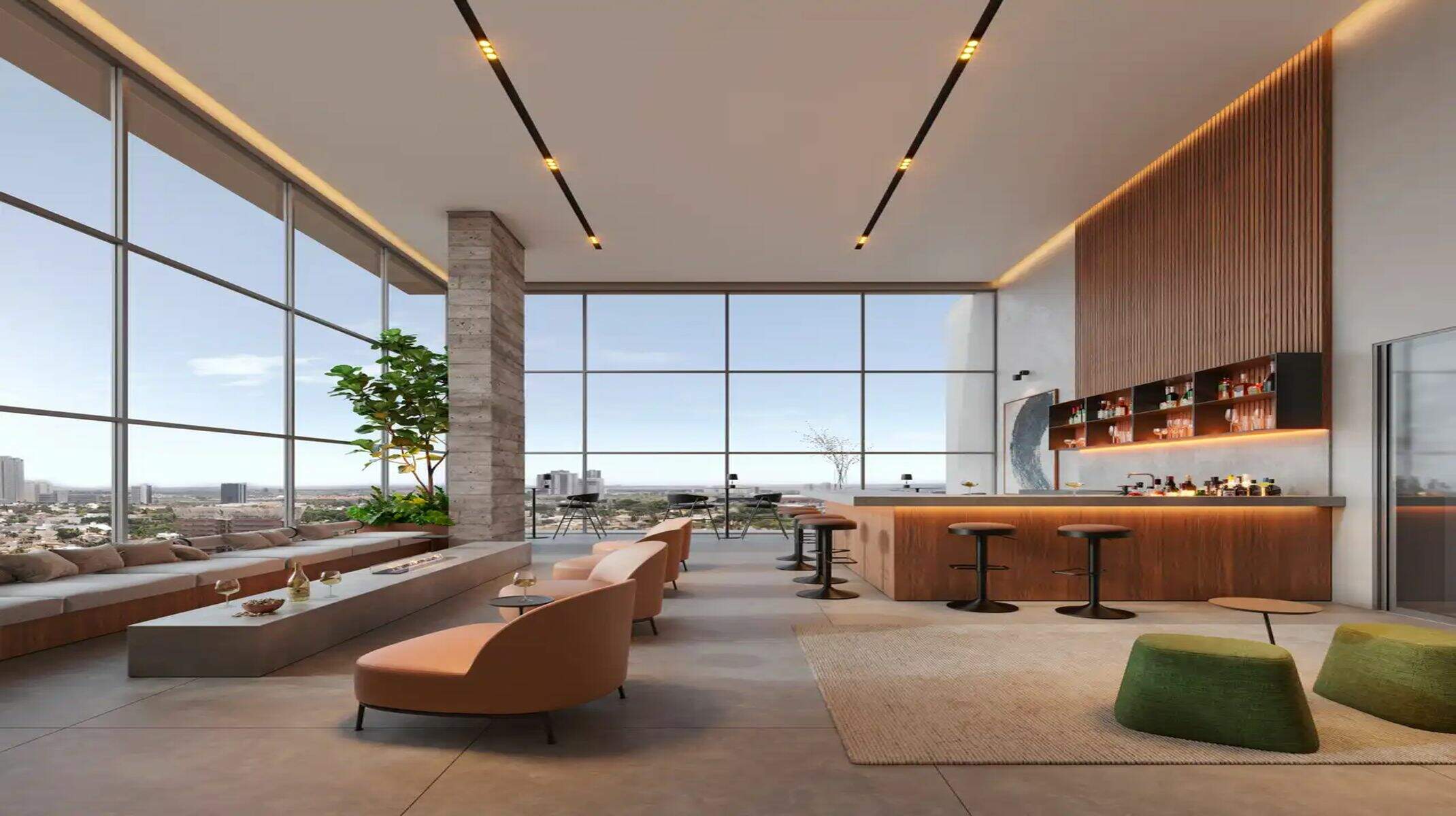 Apartamento, 3 quartos, 262 m² - Foto 7