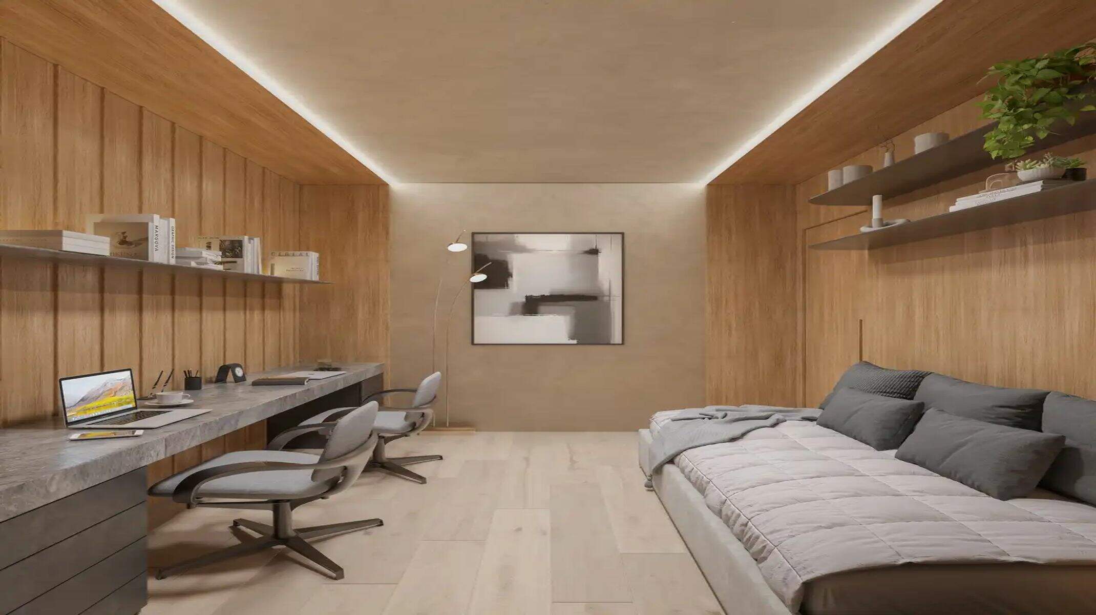 Apartamento, 3 quartos, 262 m² - Foto 18