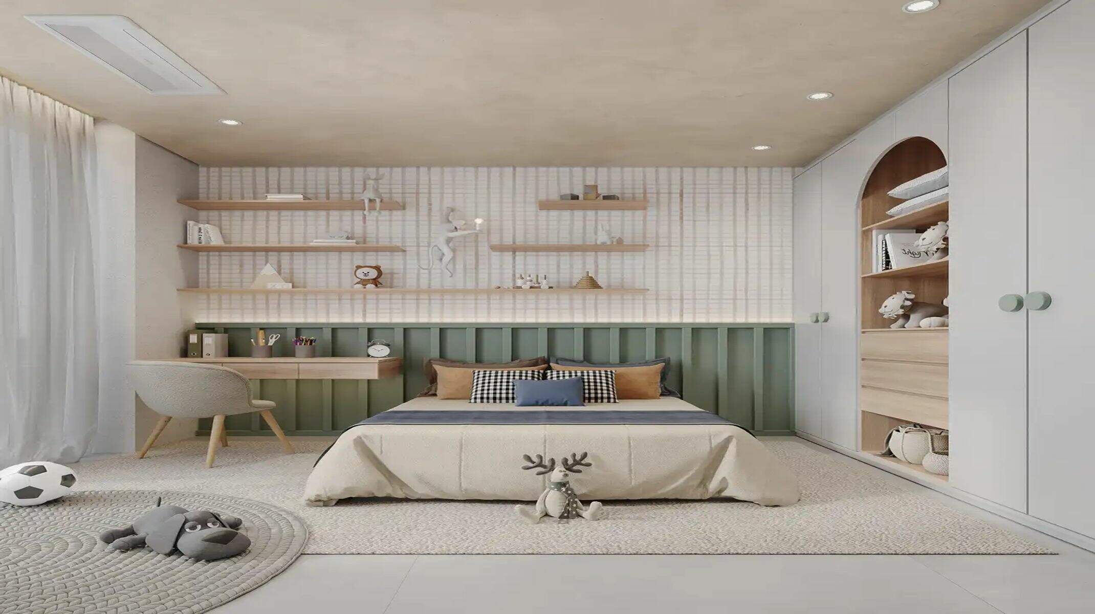 Apartamento, 3 quartos, 262 m² - Foto 23
