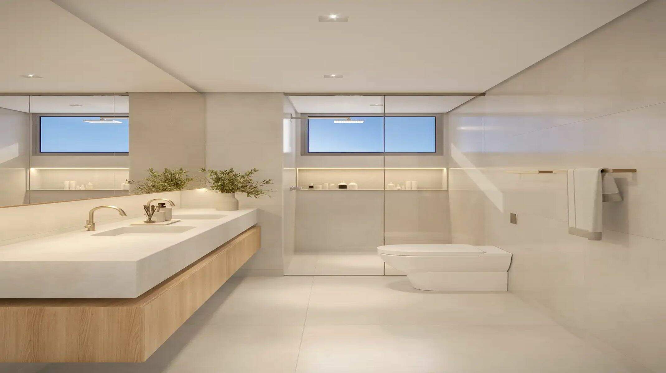 Apartamento, 3 quartos, 262 m² - Foto 20
