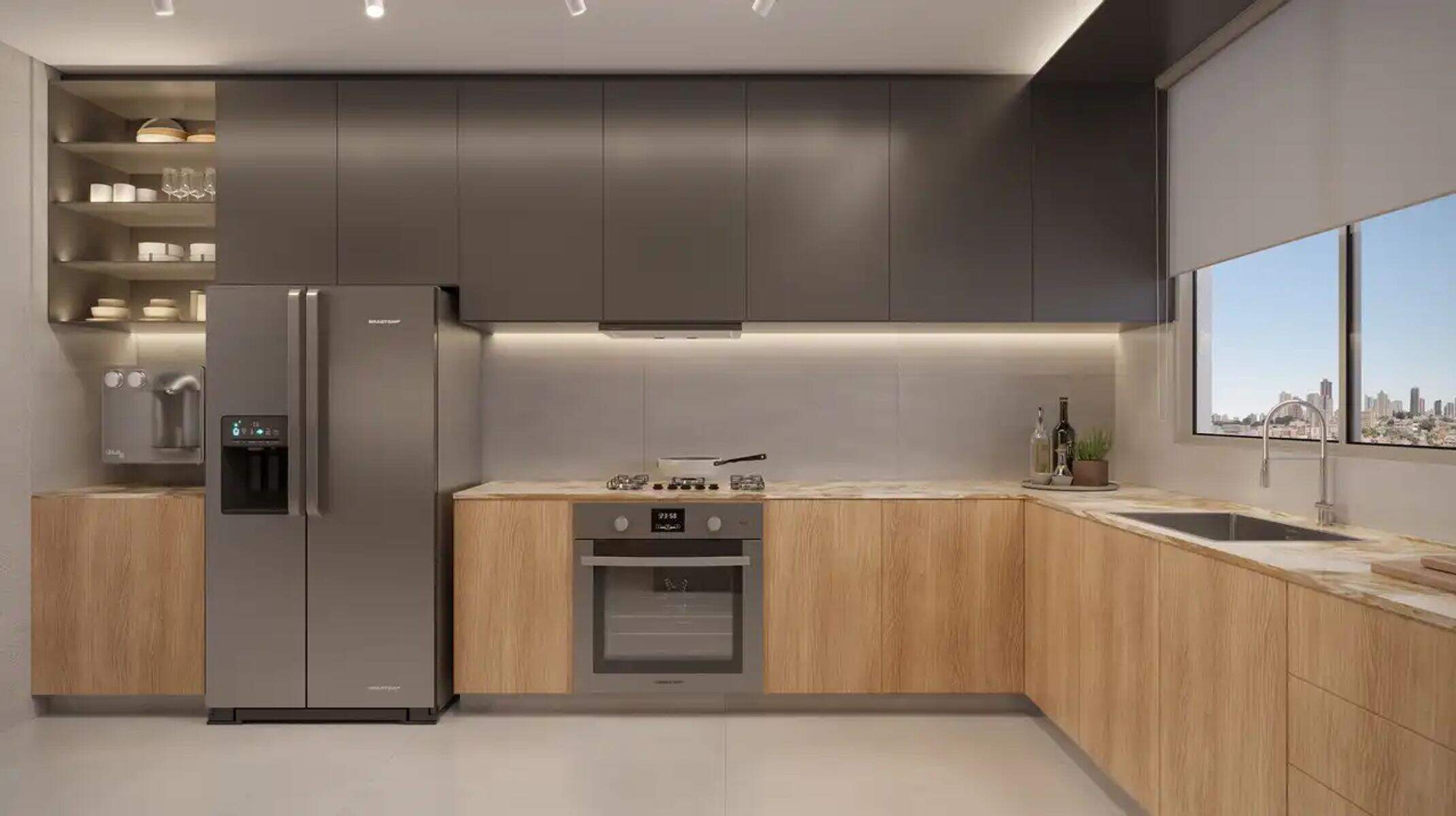 Apartamento, 3 quartos, 262 m² - Foto 21