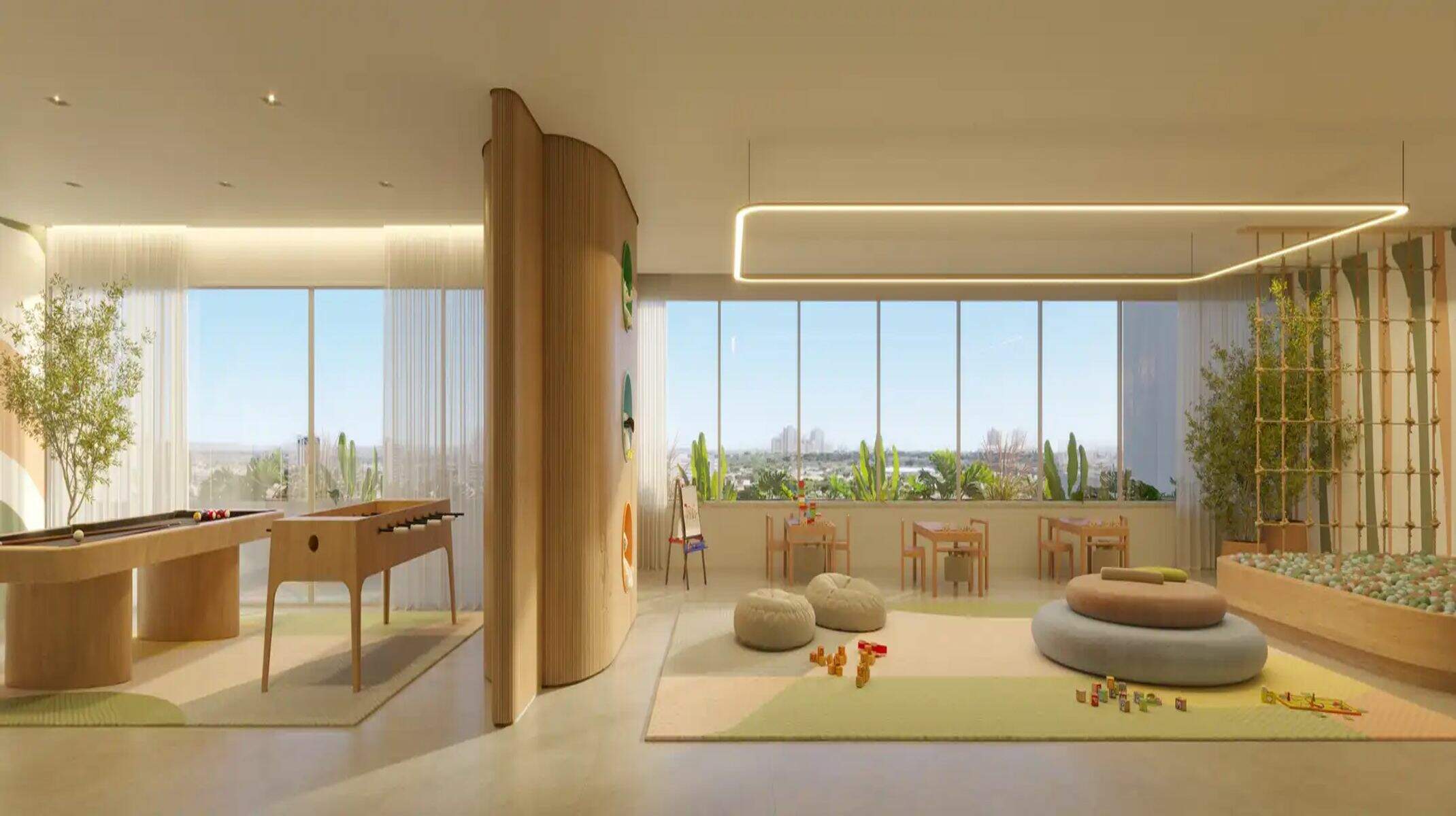 Apartamento, 3 quartos, 262 m² - Foto 8