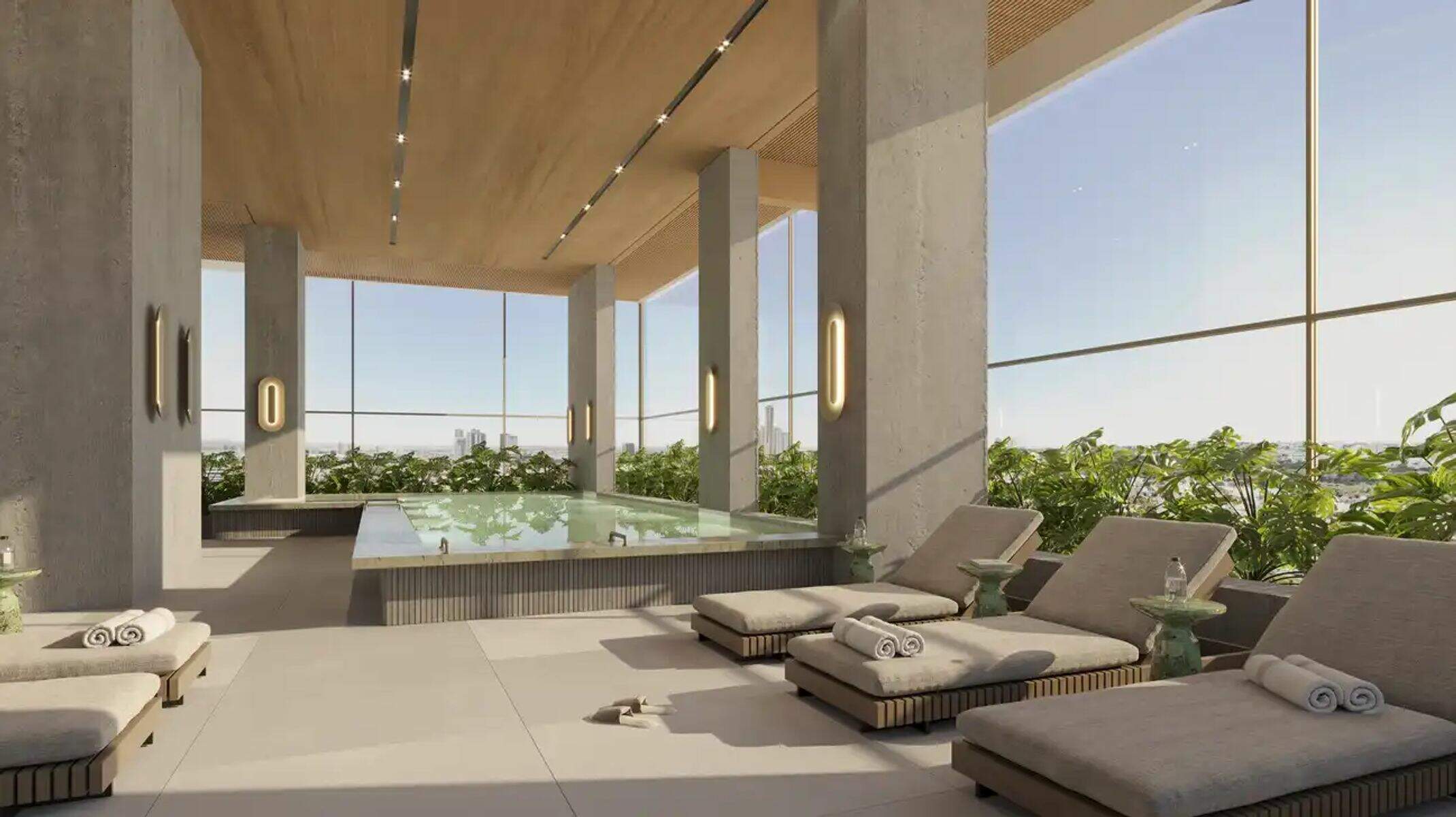 Apartamento, 3 quartos, 262 m² - Foto 6