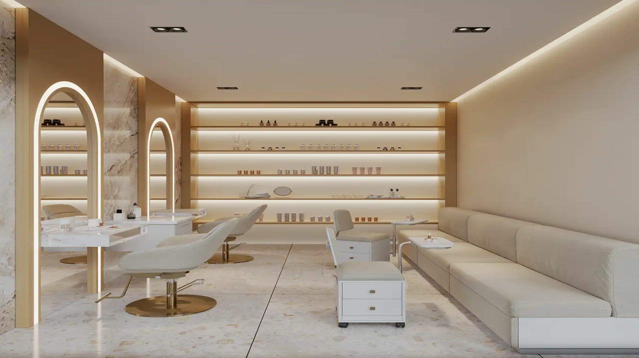 Apartamento, 3 quartos, 262 m² - Foto 9