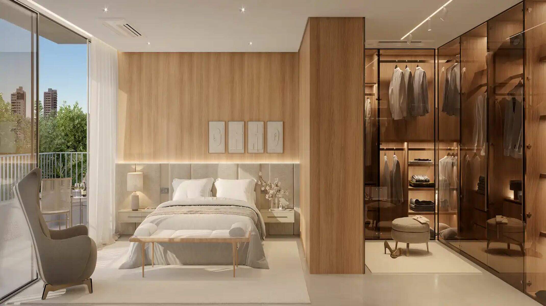 Apartamento, 3 quartos, 262 m² - Foto 25