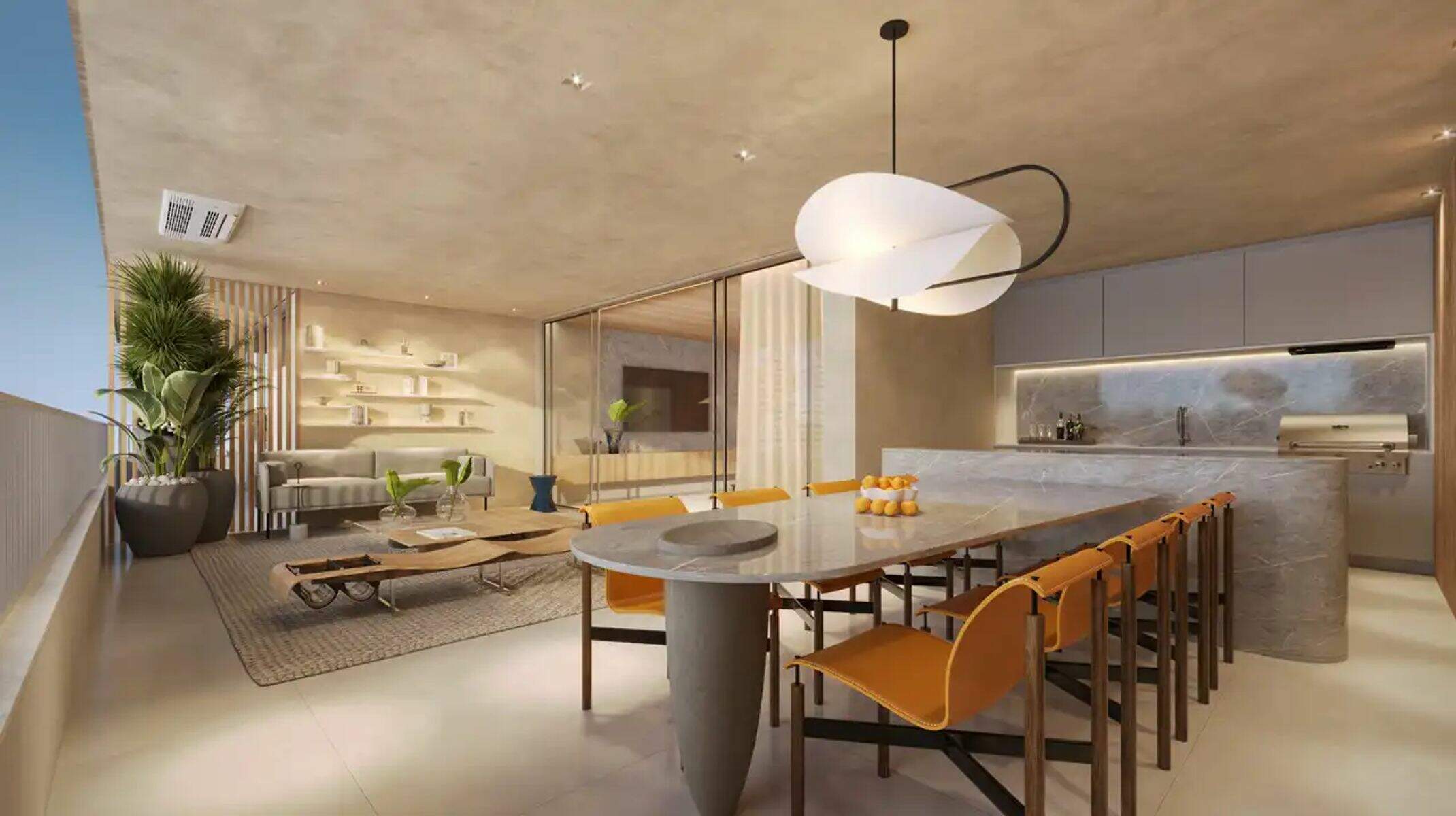 Apartamento, 3 quartos, 262 m² - Foto 19