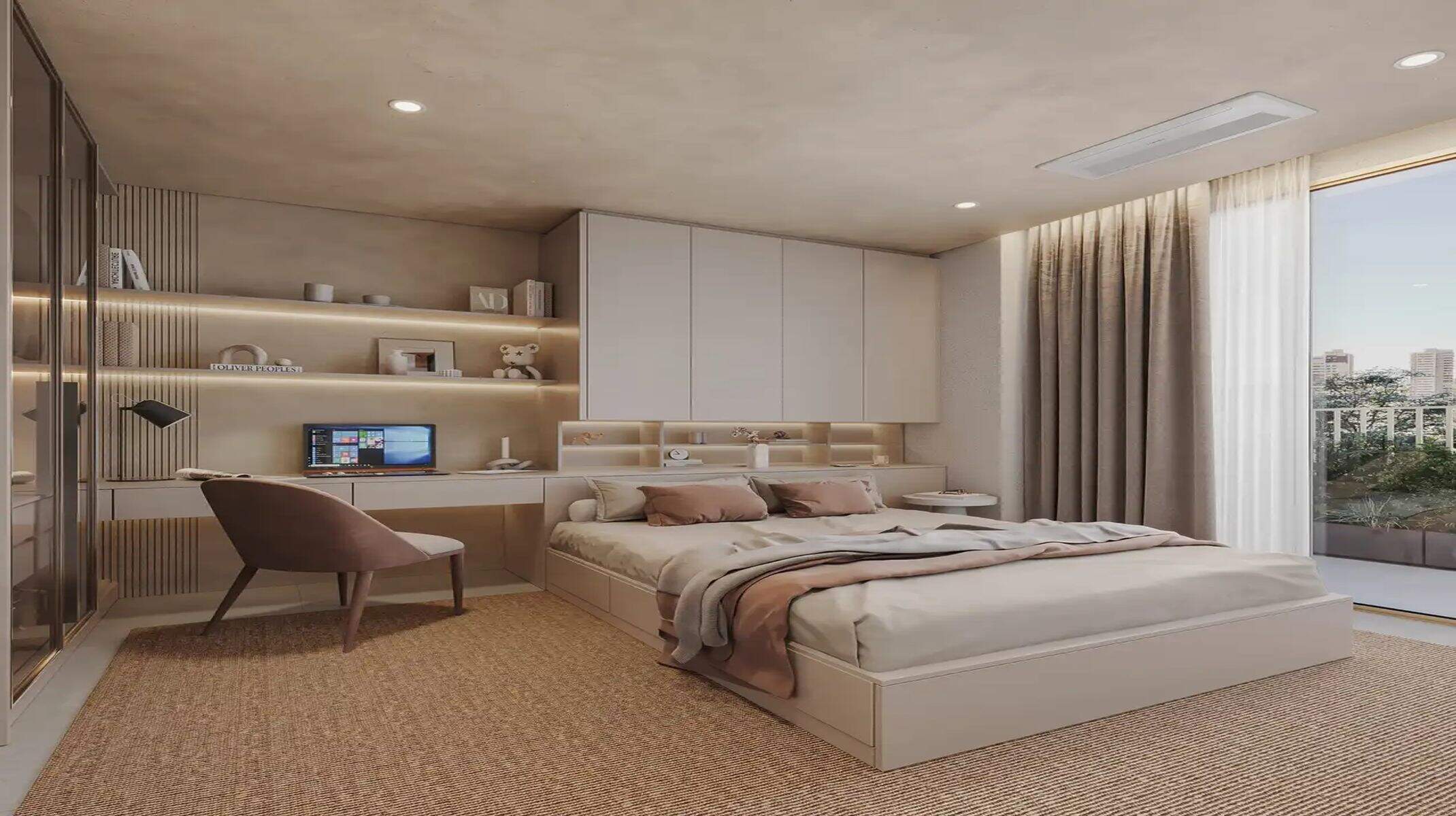 Apartamento, 3 quartos, 262 m² - Foto 22