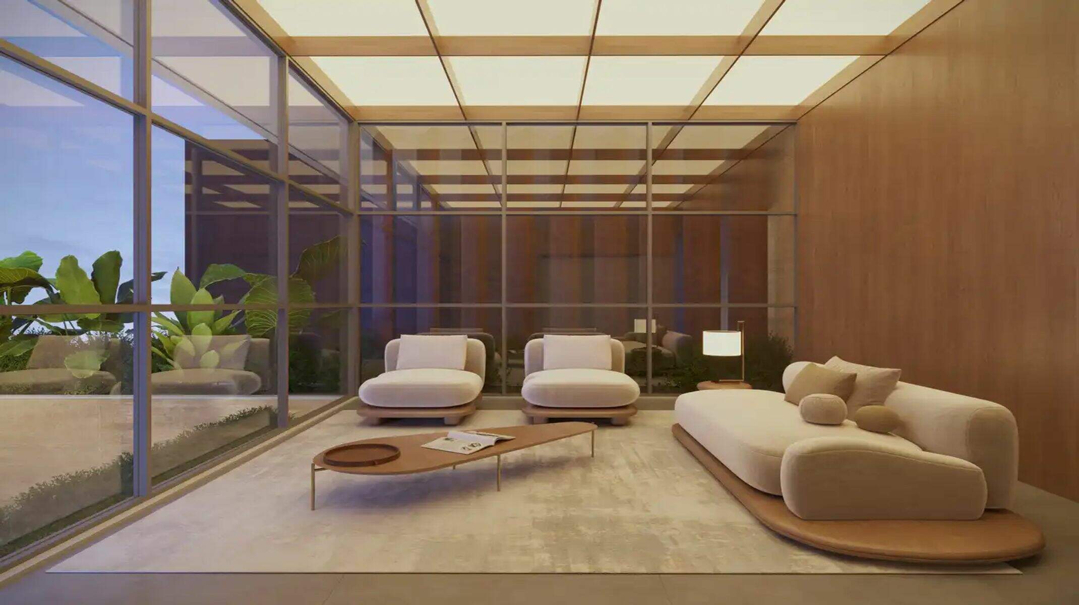 Apartamento, 3 quartos, 262 m² - Foto 10