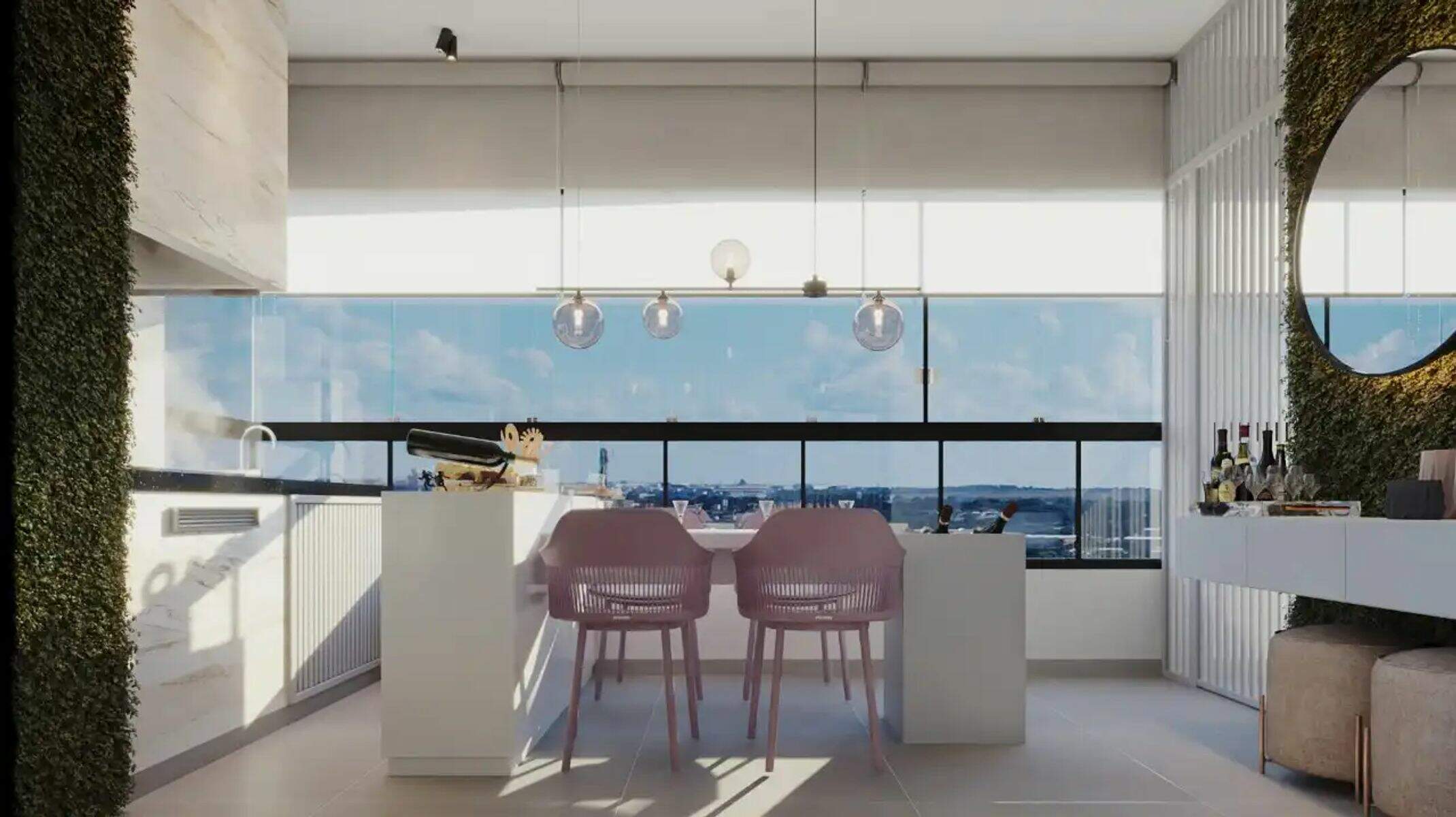 Apartamento, 3 quartos, 107 m² - Foto 24