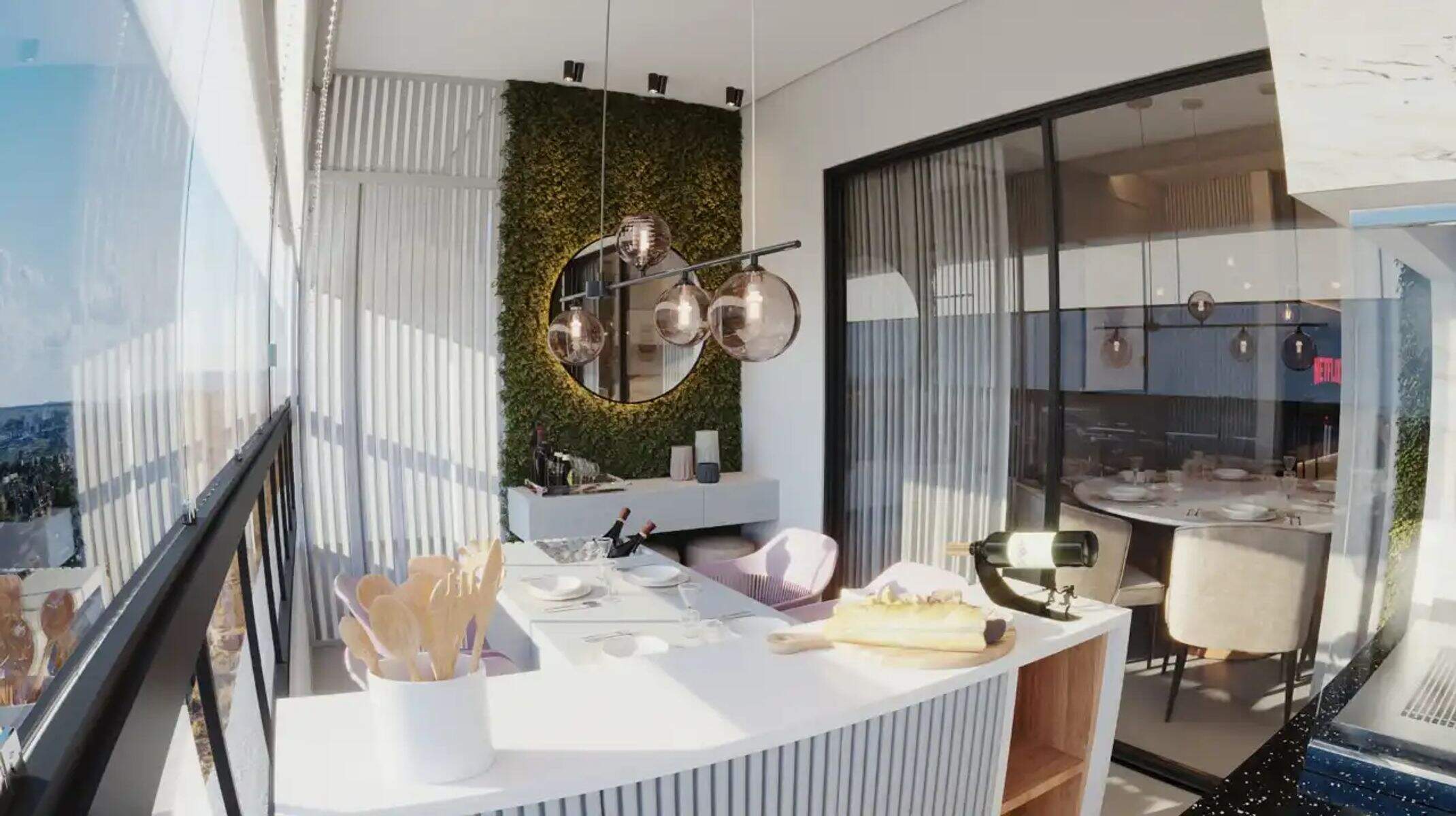 Apartamento, 3 quartos, 107 m² - Foto 25