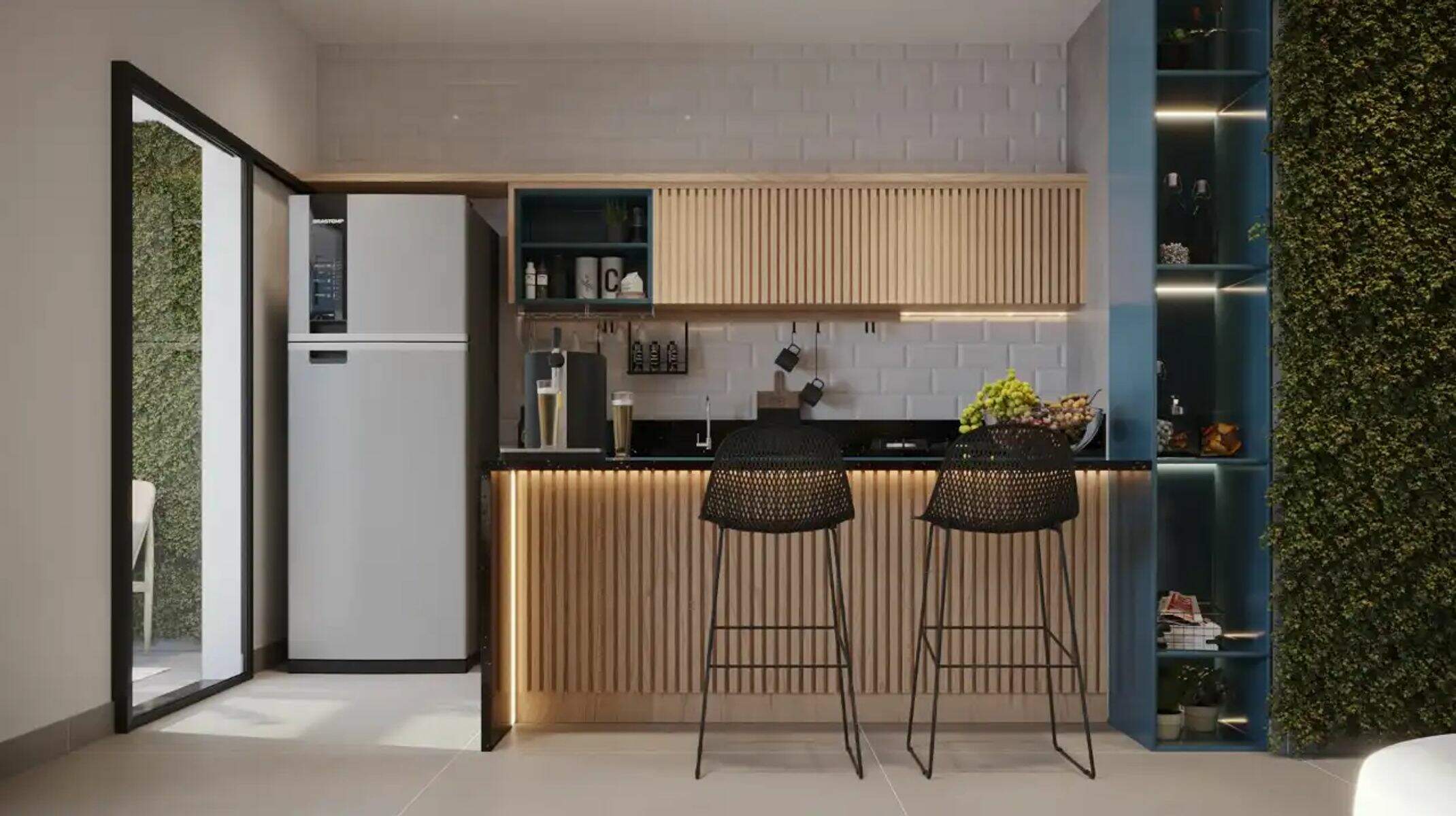 Apartamento, 3 quartos, 107 m² - Foto 16
