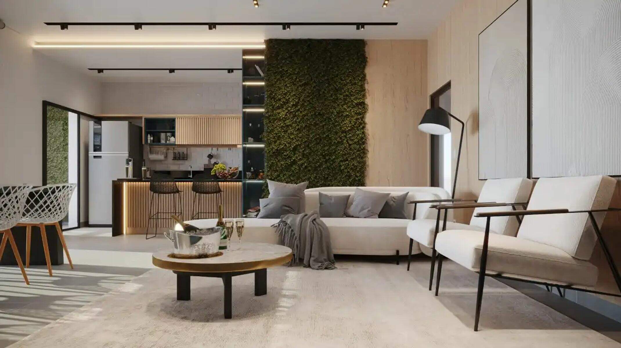 Apartamento, 3 quartos, 107 m² - Foto 15