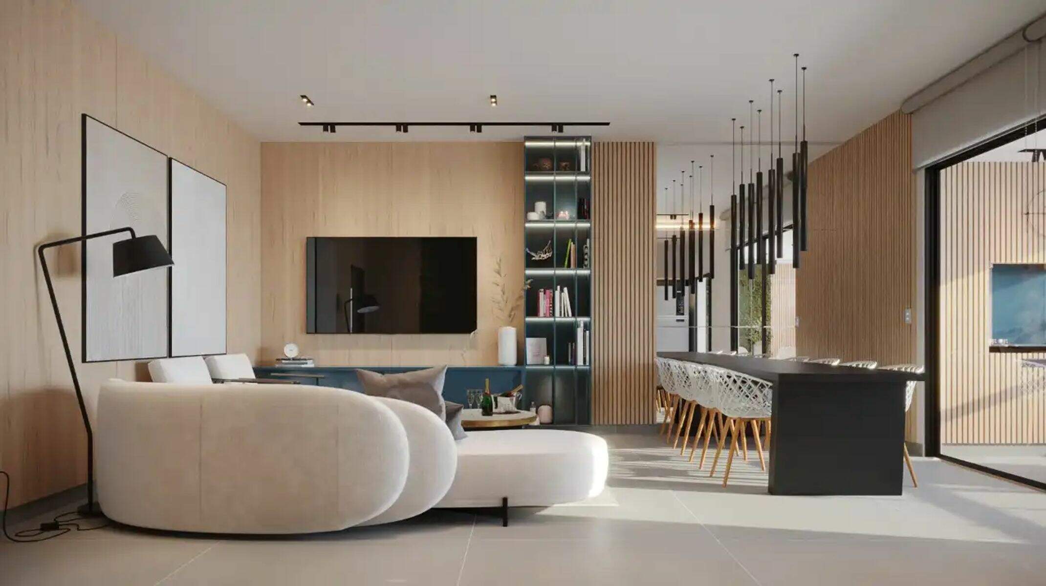 Apartamento, 3 quartos, 107 m² - Foto 14