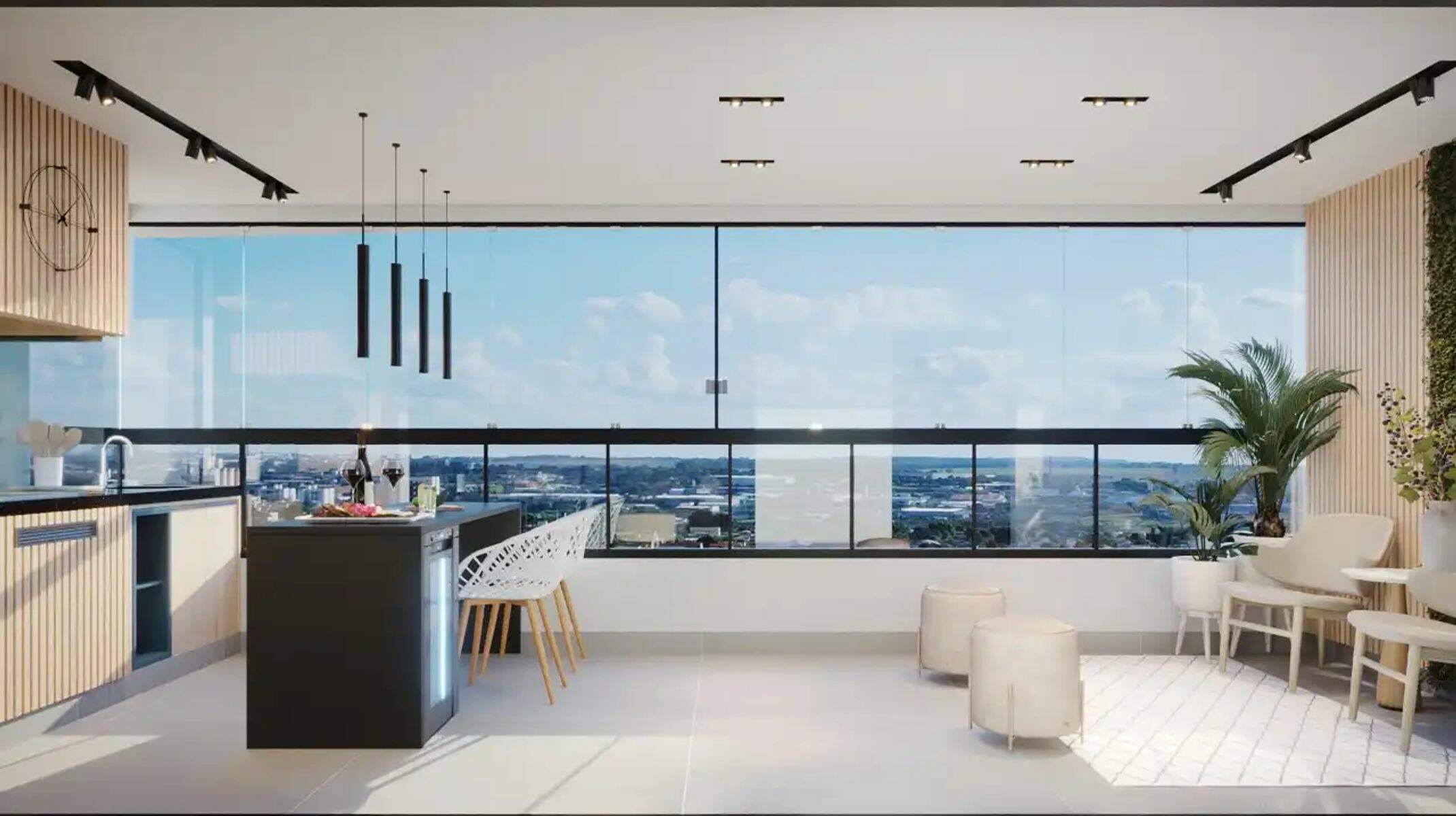 Apartamento, 3 quartos, 107 m² - Foto 17