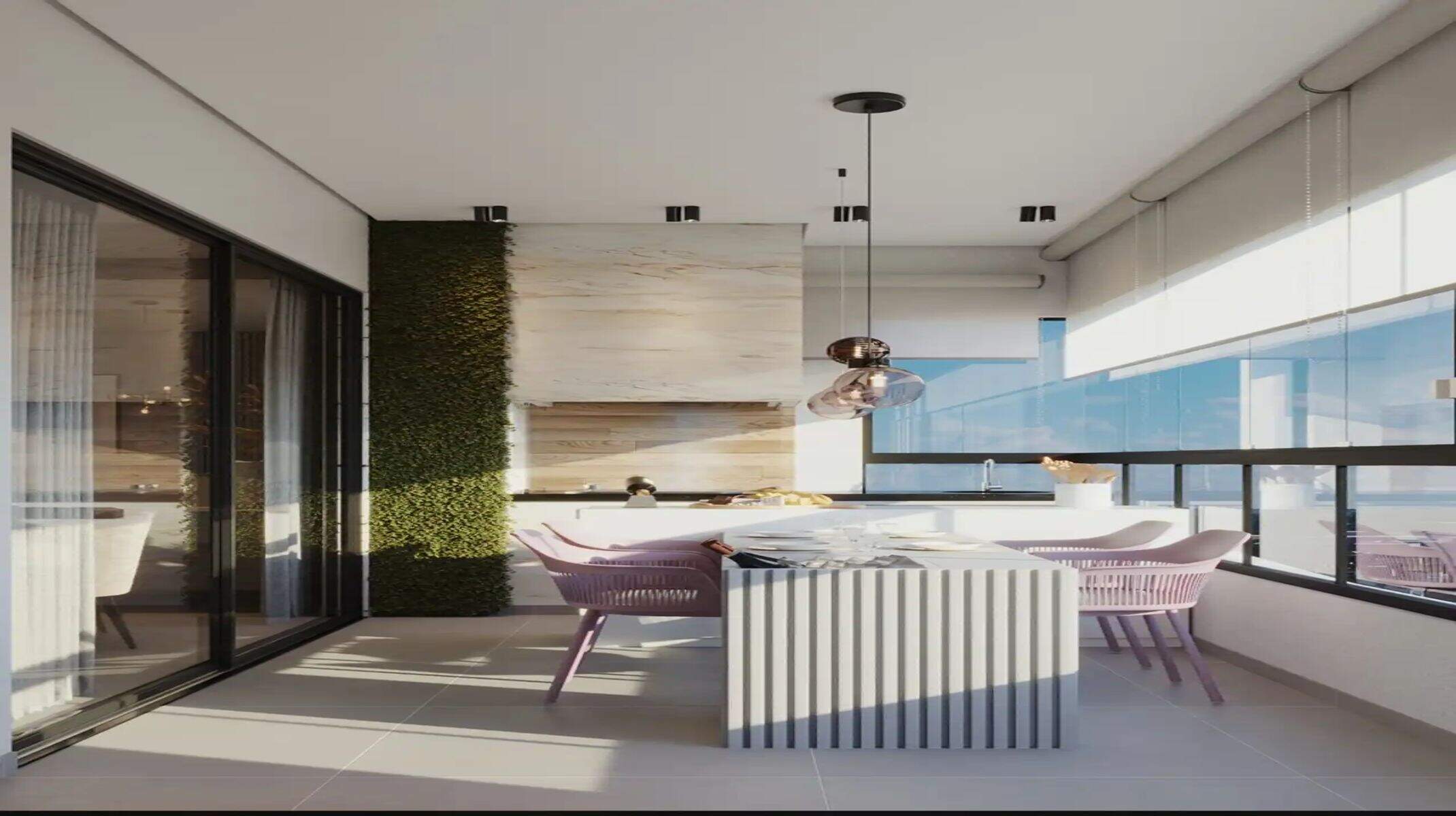 Apartamento, 3 quartos, 107 m² - Foto 23