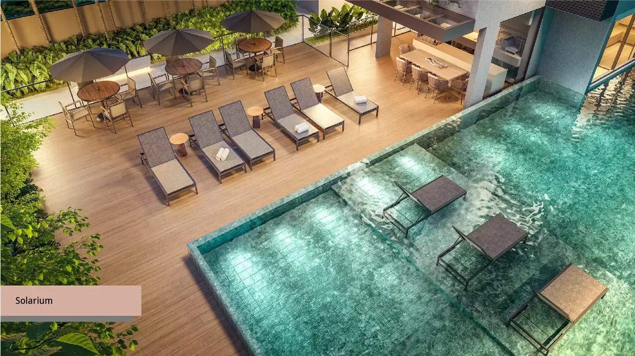 Apartamento, 4 quartos, 200 m² - Foto 5