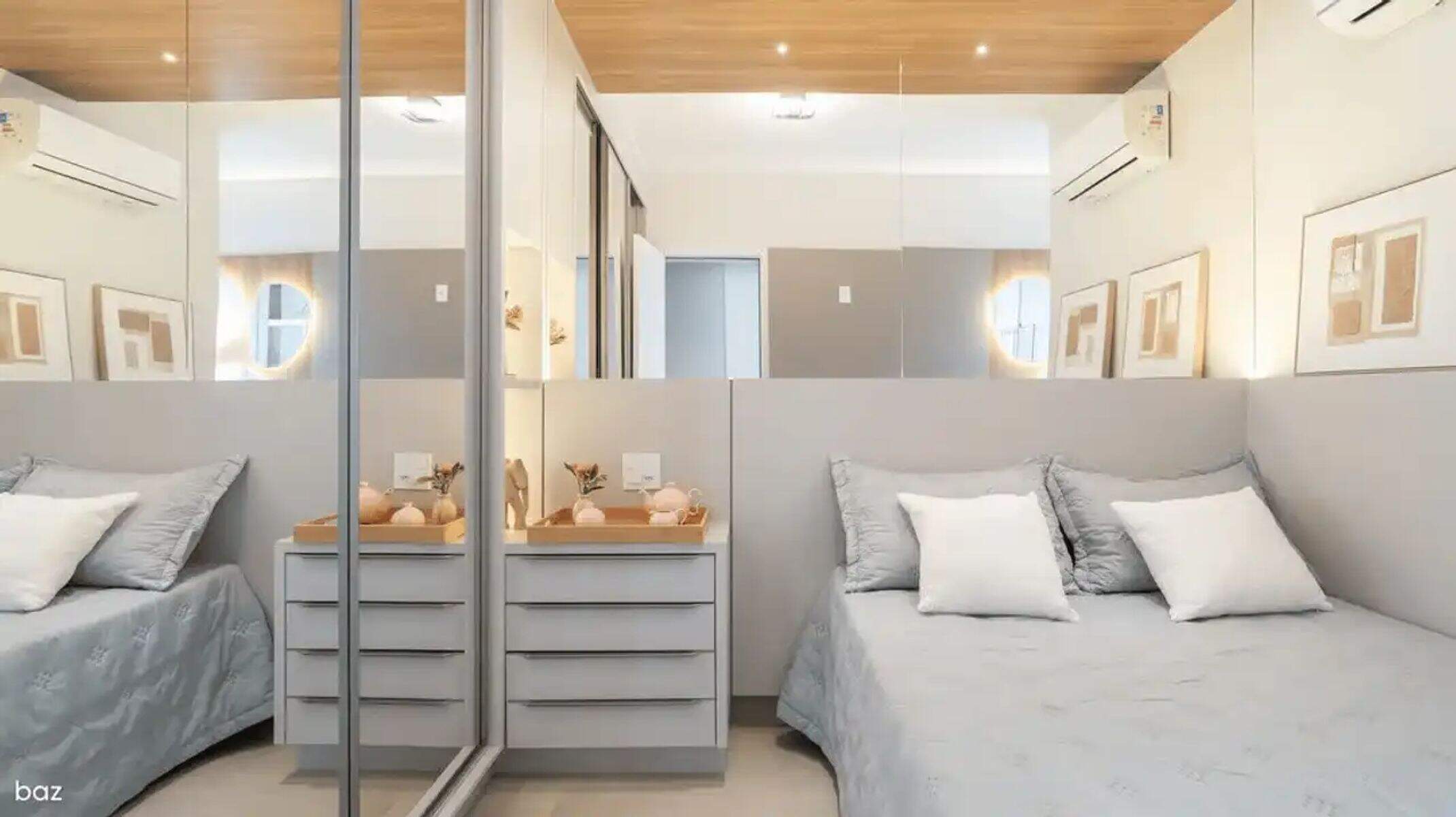 Apartamento, 2 quartos, 51 m² - Foto 11