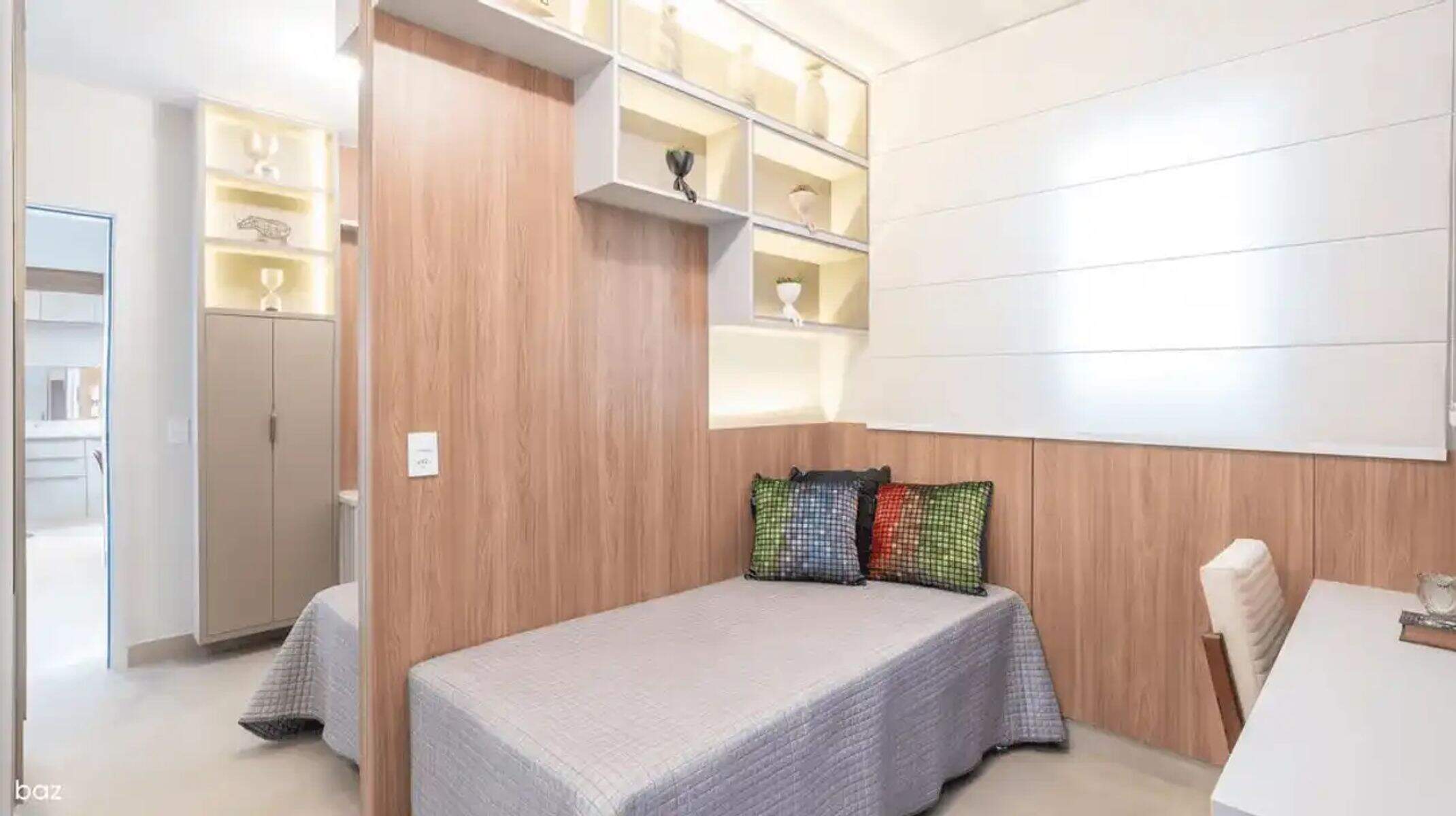 Apartamento, 2 quartos, 51 m² - Foto 15