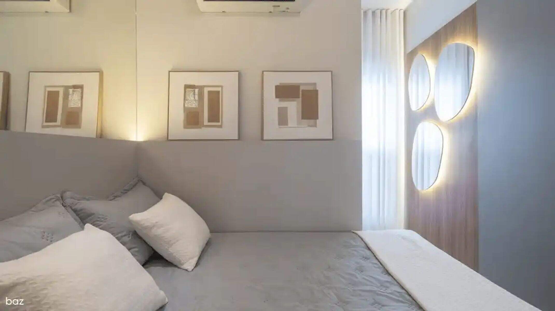 Apartamento, 2 quartos, 51 m² - Foto 13