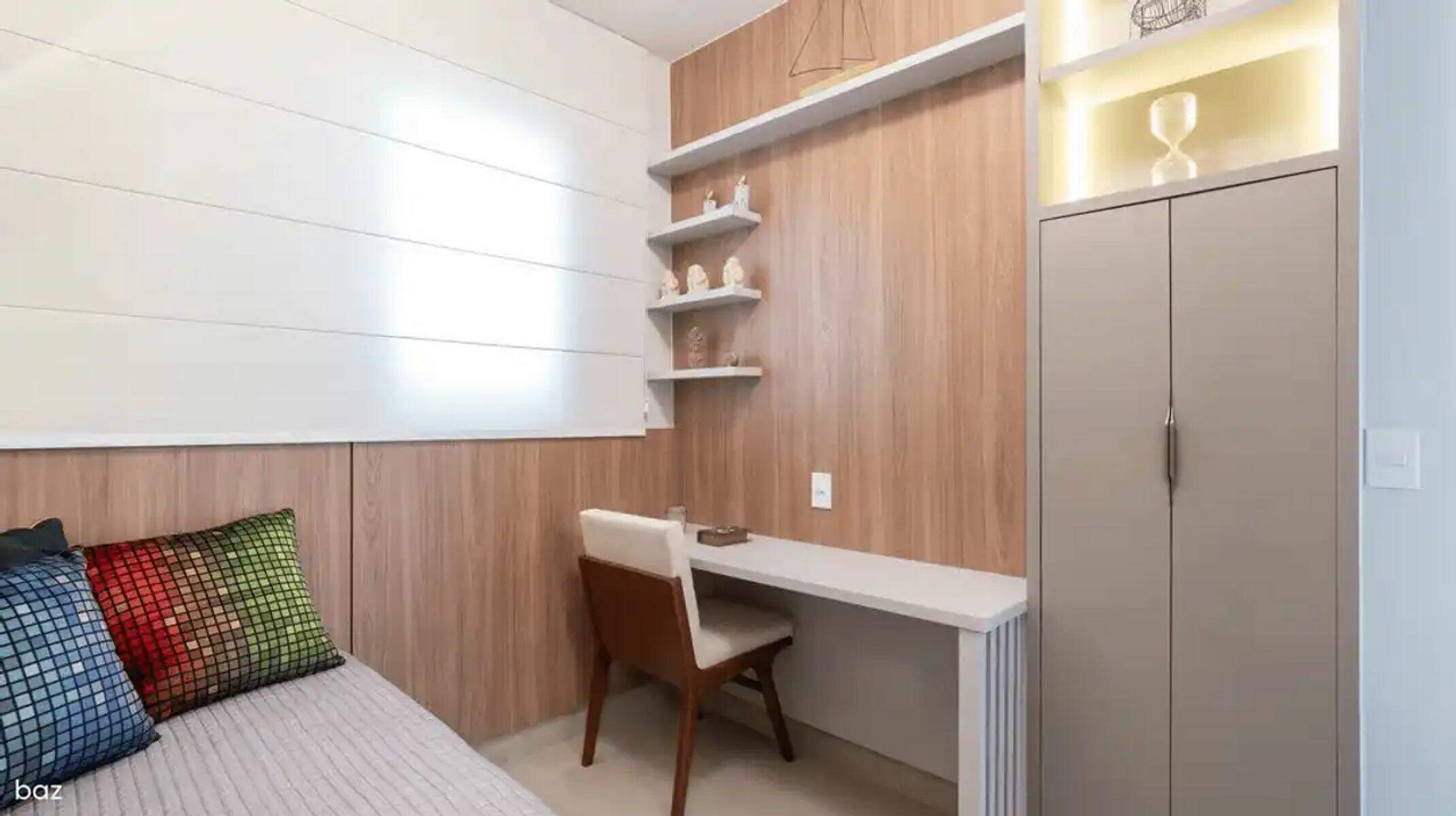 Apartamento, 2 quartos, 51 m² - Foto 16