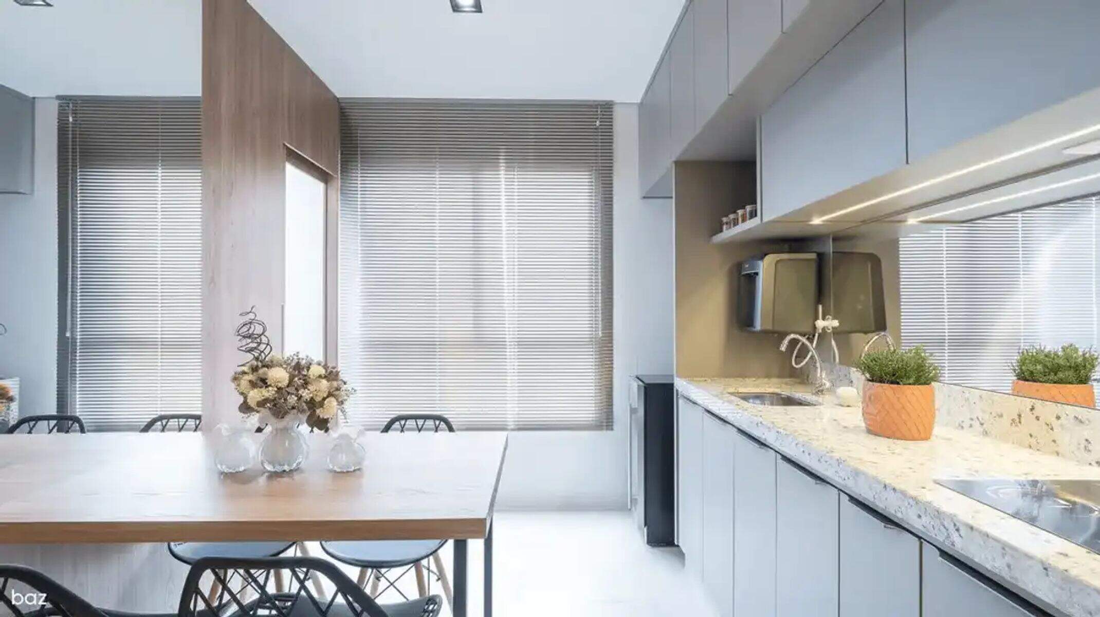 Apartamento, 2 quartos, 51 m² - Foto 8