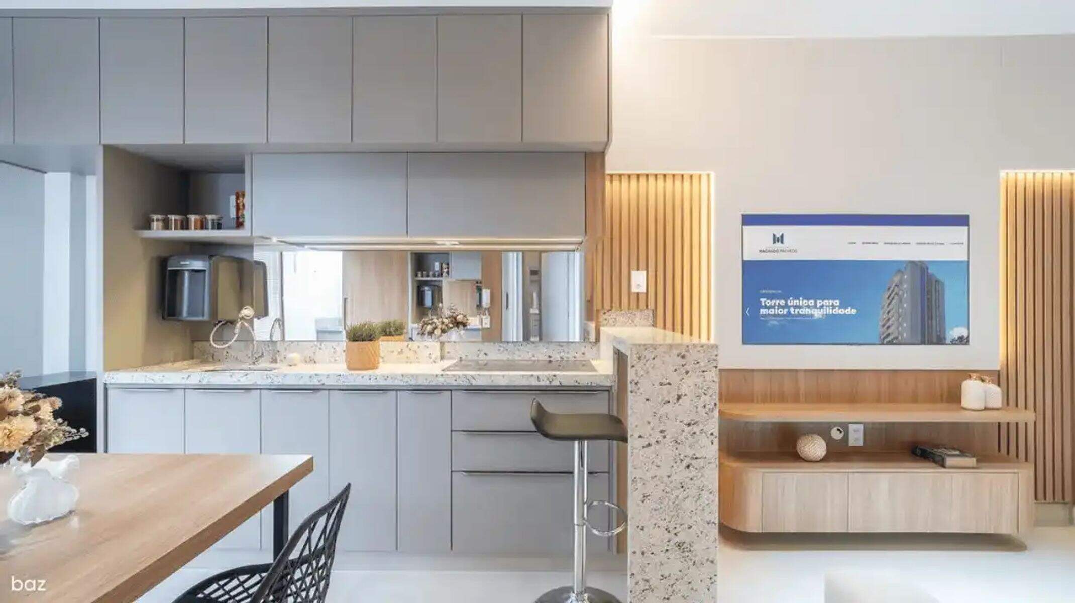 Apartamento, 2 quartos, 51 m² - Foto 6