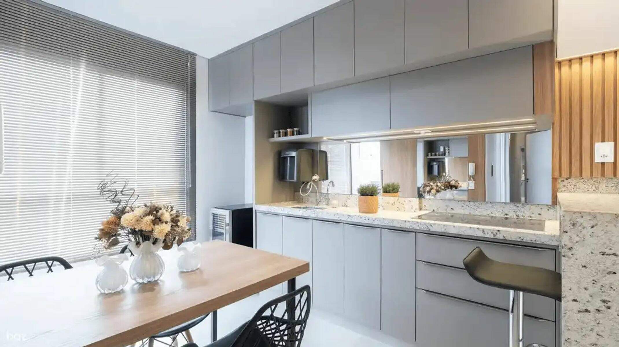 Apartamento, 2 quartos, 51 m² - Foto 7