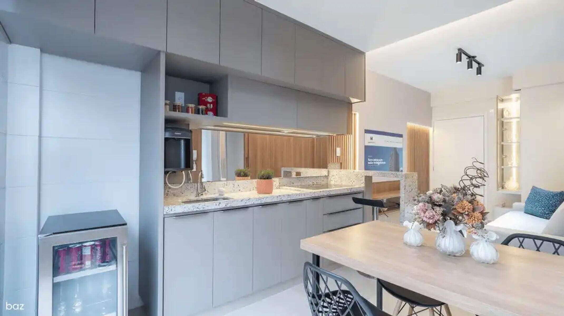 Apartamento, 2 quartos, 51 m² - Foto 5