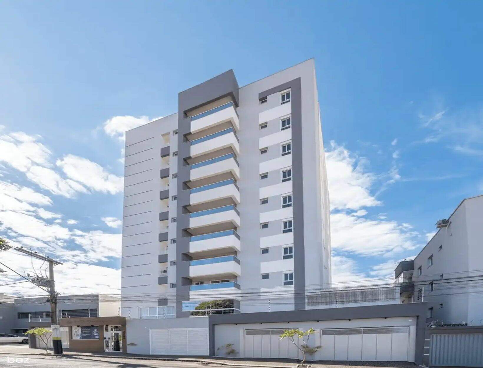 Apartamento, 2 quartos, 51 m² - Foto 1