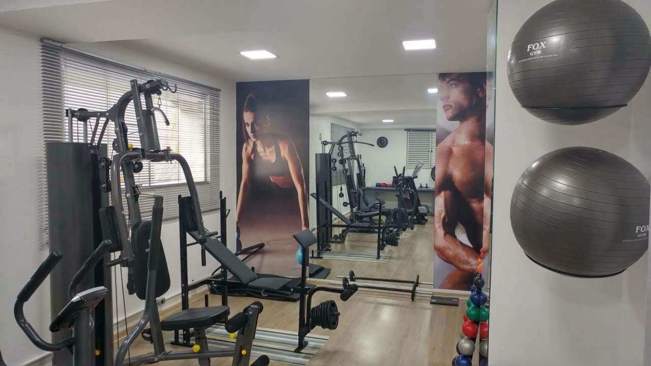 Apartamento, 3 quartos, 80 m² - Foto 19