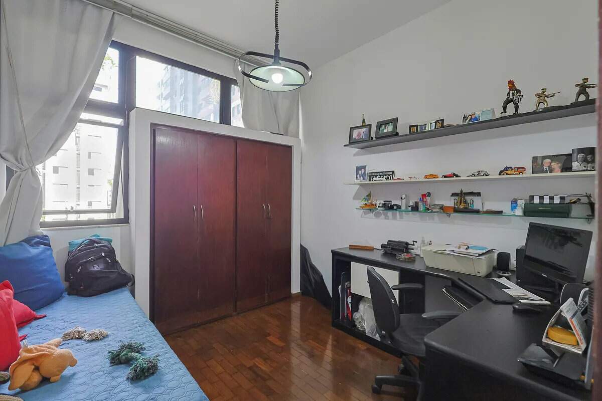Apartamento, 4 quartos, 198 m² - Foto 10
