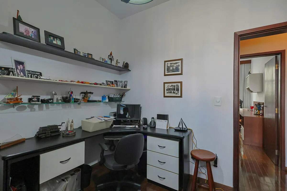 Apartamento, 4 quartos, 198 m² - Foto 11