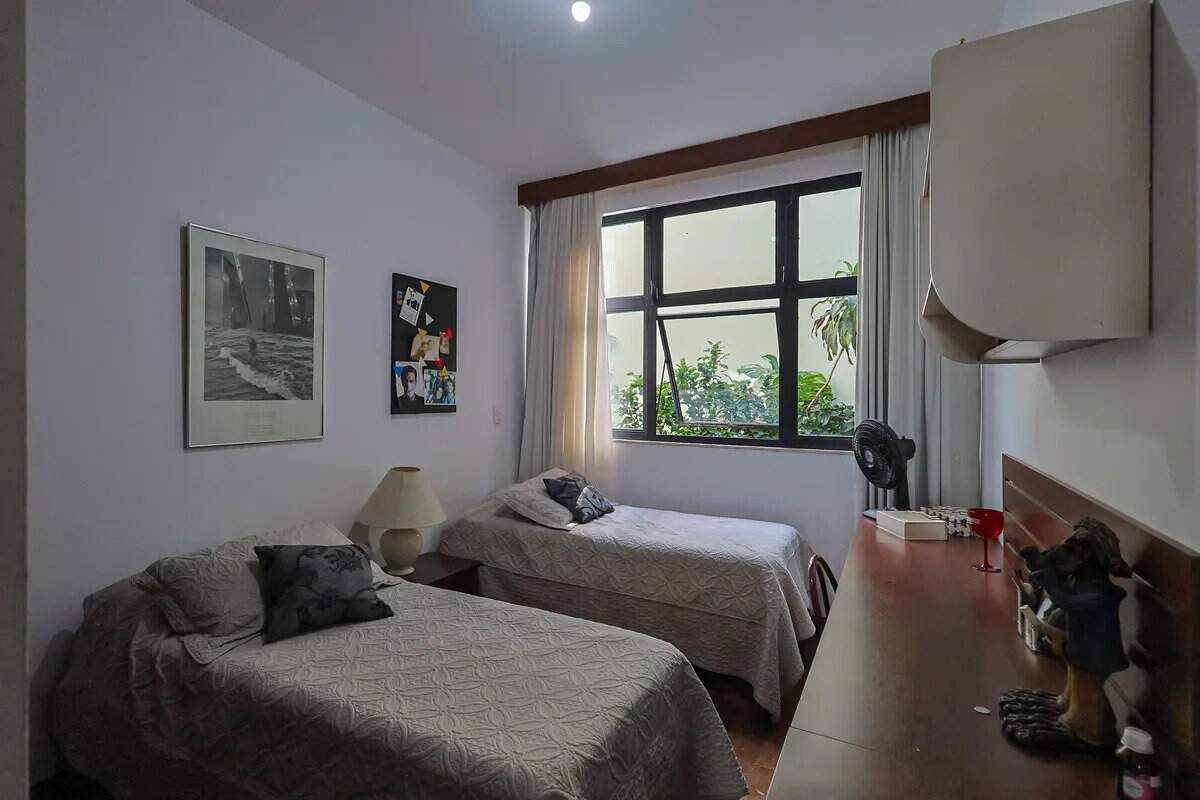 Apartamento, 4 quartos, 198 m² - Foto 12