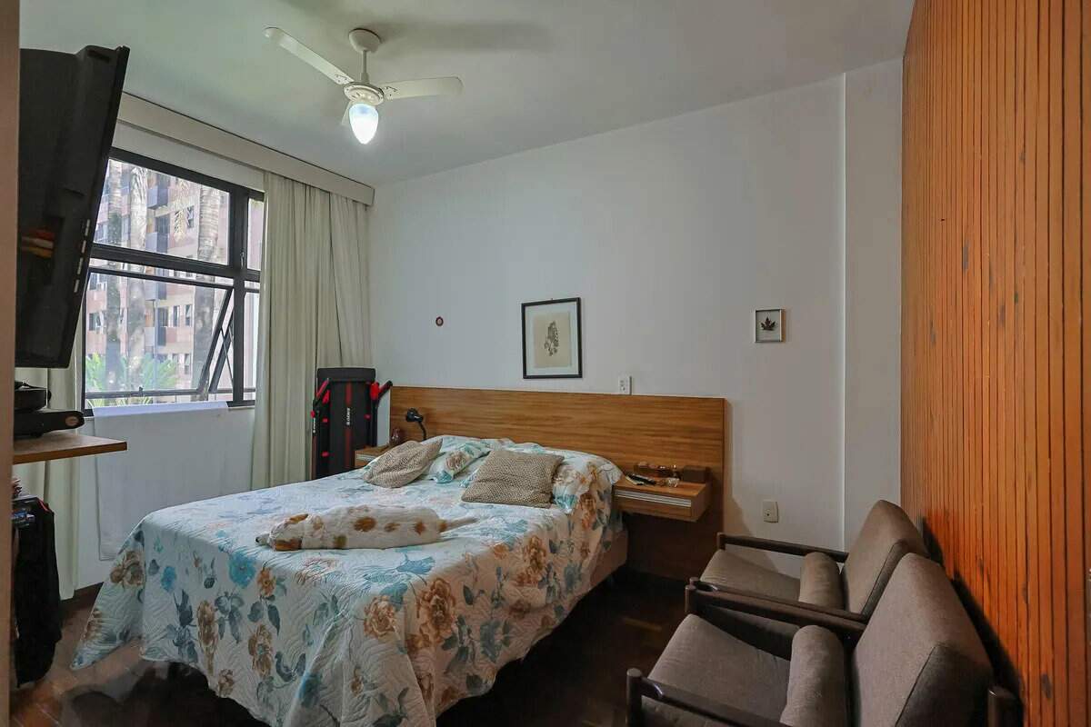 Apartamento, 4 quartos, 198 m² - Foto 14