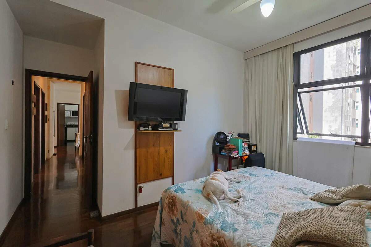 Apartamento, 4 quartos, 198 m² - Foto 15