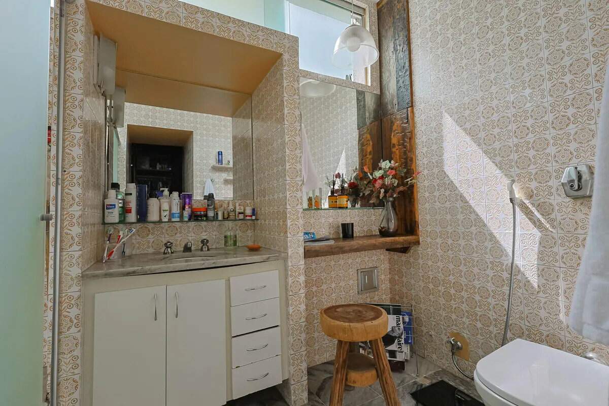 Apartamento, 4 quartos, 198 m² - Foto 16