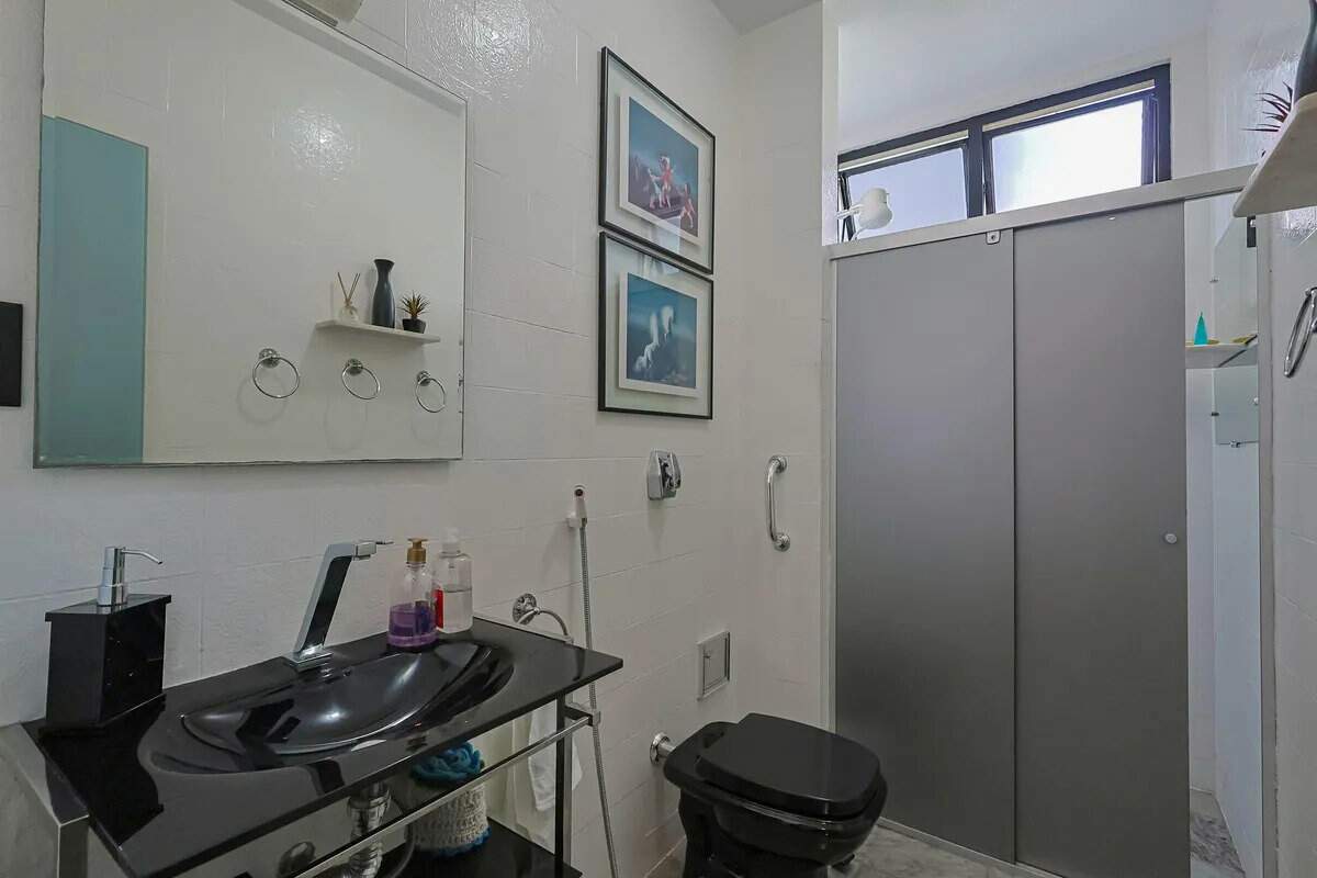 Apartamento, 4 quartos, 198 m² - Foto 17