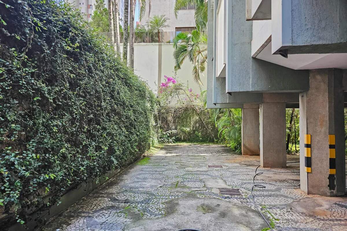 Apartamento, 4 quartos, 198 m² - Foto 21