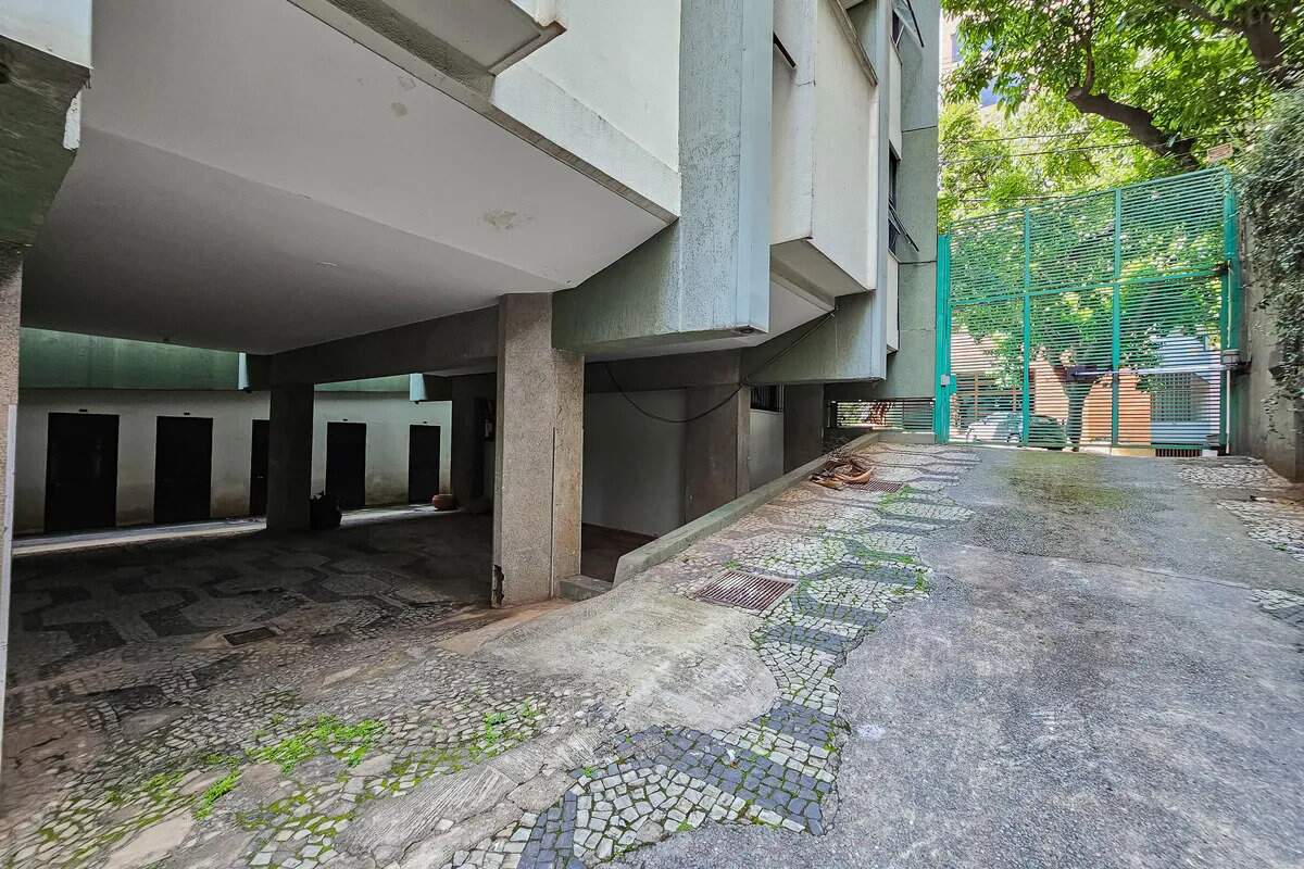 Apartamento, 4 quartos, 198 m² - Foto 22