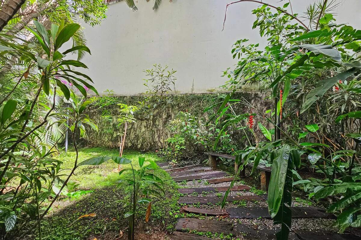 Apartamento, 4 quartos, 198 m² - Foto 23