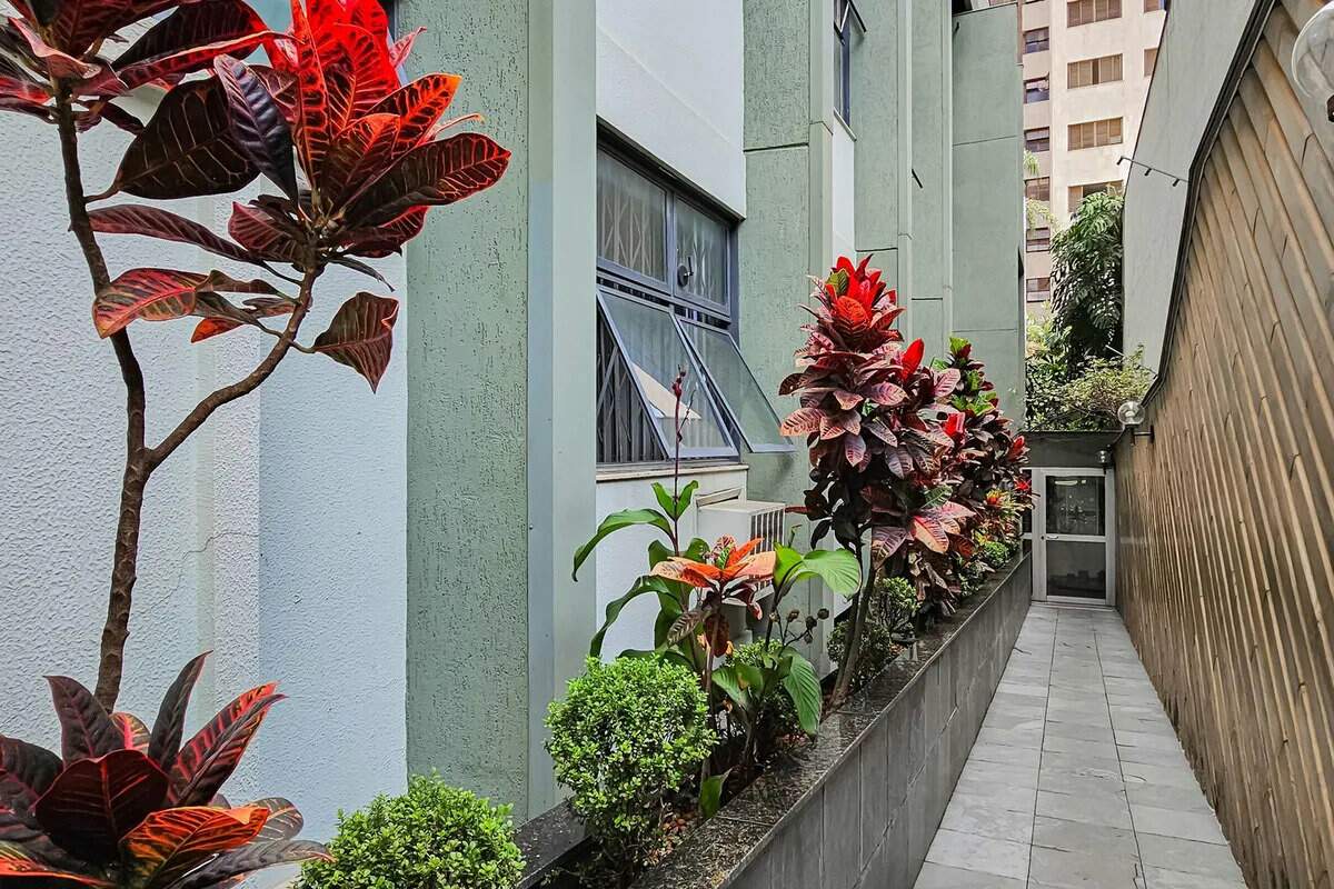 Apartamento, 4 quartos, 198 m² - Foto 24