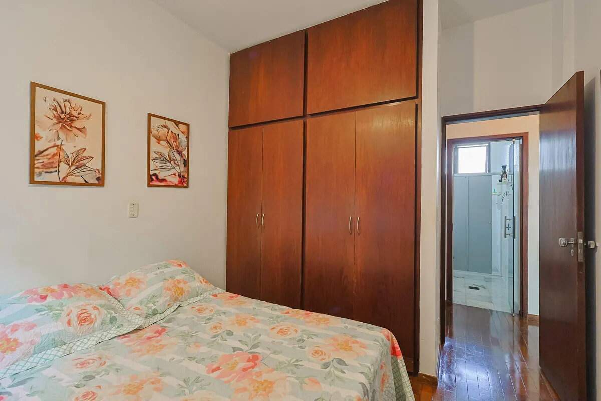 Apartamento, 4 quartos, 198 m² - Foto 8
