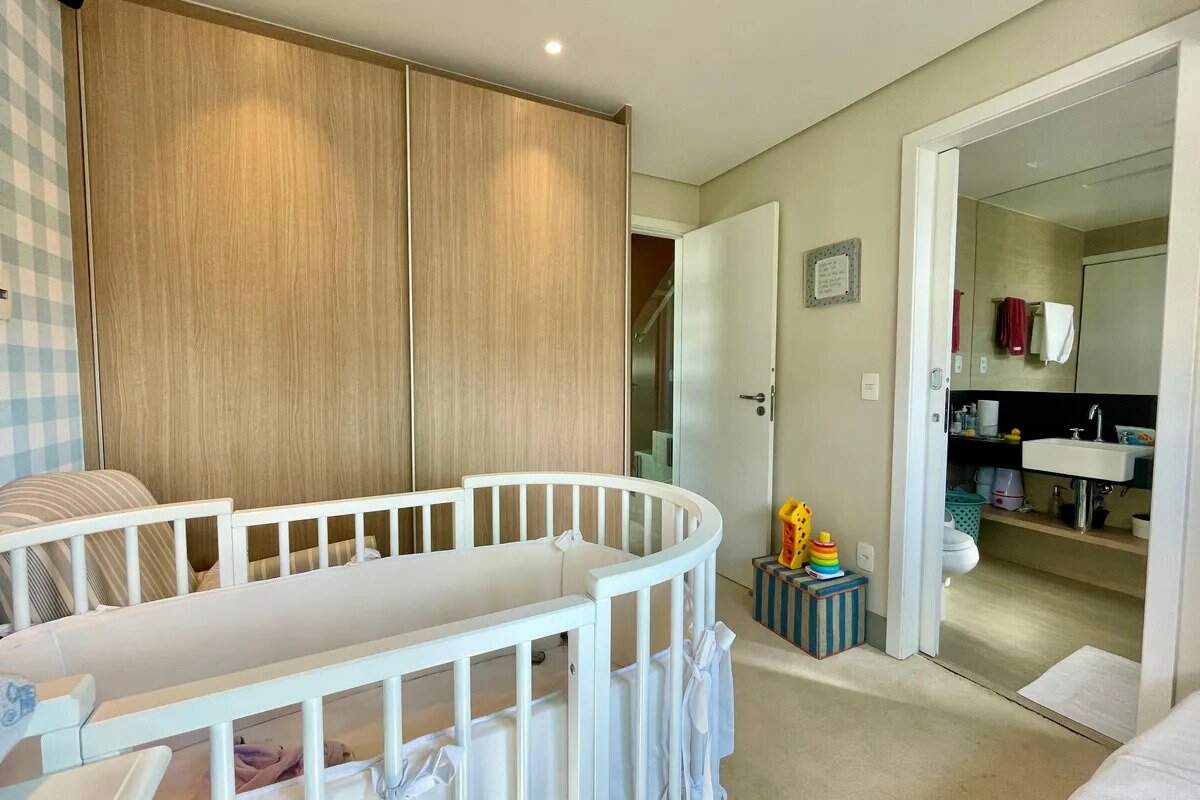 Cobertura, 2 quartos, 136 m² - Foto 10