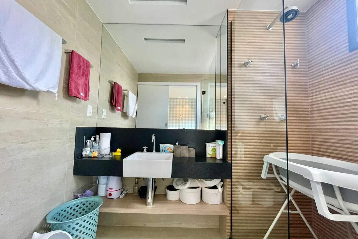 Cobertura, 2 quartos, 136 m² - Foto 11