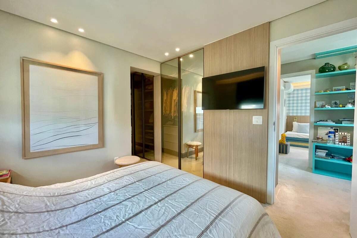 Cobertura, 2 quartos, 136 m² - Foto 12